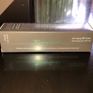 Anti-Aging Cream SPF 30